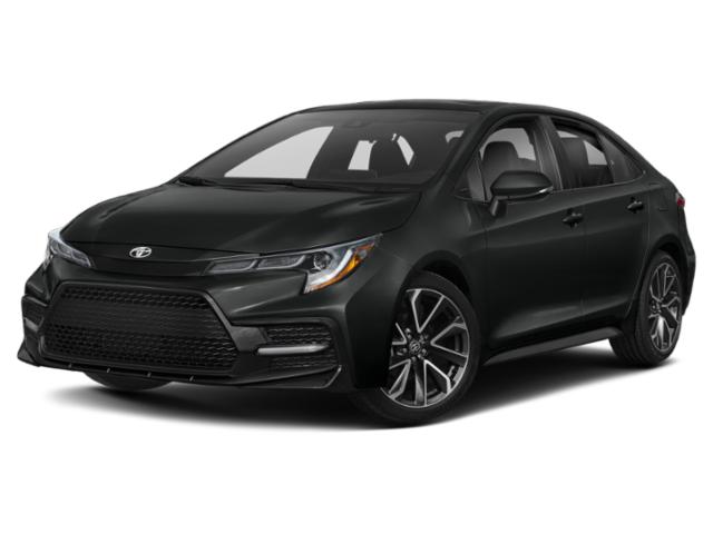 2022 Toyota Corolla XSE for sale in Russellville, AR