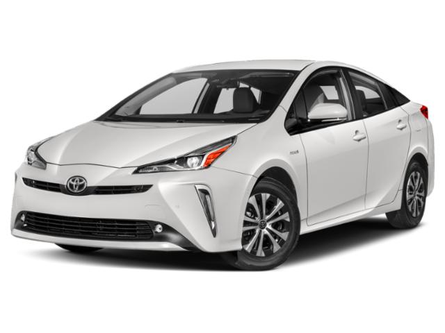 2022 Toyota Prius Nightshade Edition AWD-e