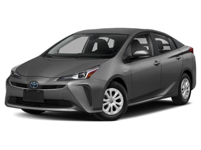2022 Toyota Prius LE for sale in El Monte, CA