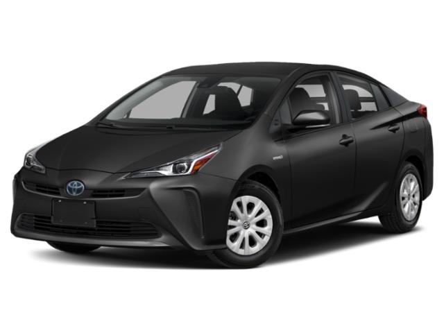 2022 Toyota Prius LE