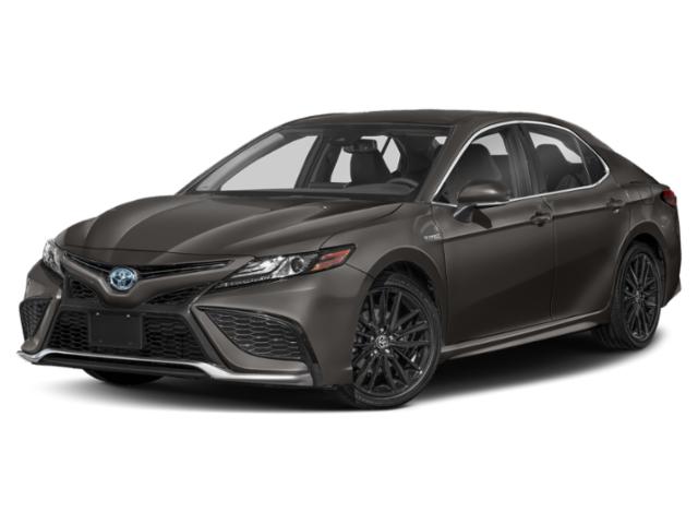 2022 Toyota Camry XSE Hybrid for sale in New Bern, NC