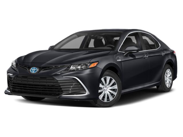 2022 Toyota Camry LE Hybrid [9]
