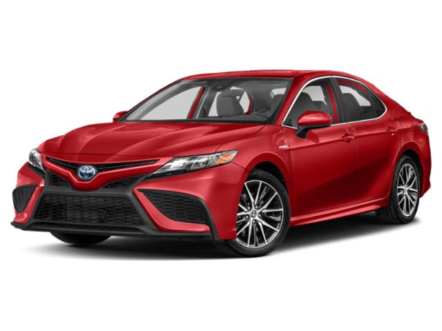 2022 Toyota Camry SE Hybrid for sale in Snellville, GA