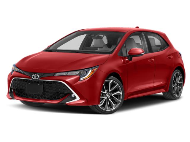 2022 Toyota Corolla XSE for sale in Vancouver, WA