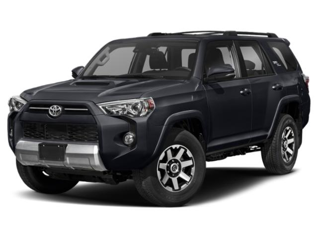 2022 Toyota 4Runner TRD Off Road Premium