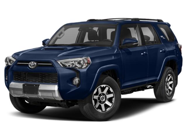 2022 Toyota 4Runner TRD Off Road Premium for sale in Henrietta, TX