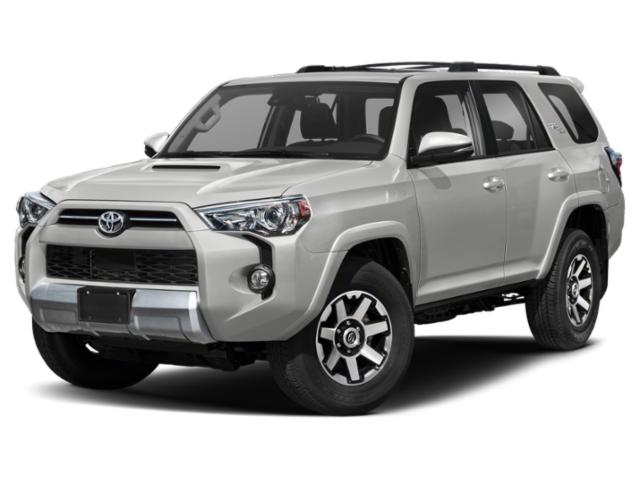 2022 Toyota 4Runner