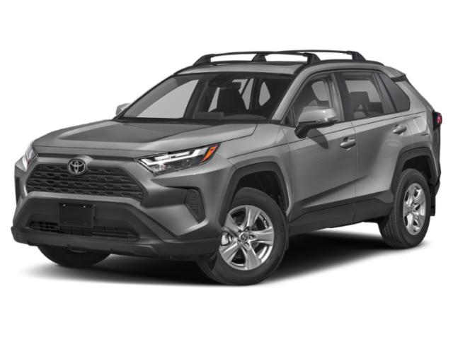 2022 Toyota RAV4 XLE [7]