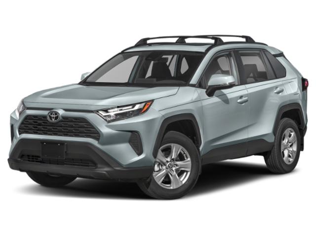 2022 Toyota RAV4 XLE [9]