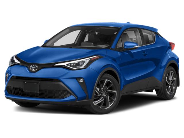 2022 Toyota C-HR Limited [0]