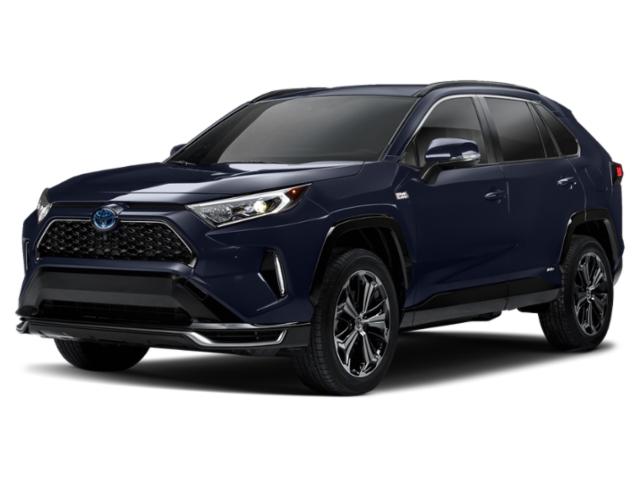2022 Toyota RAV4 Prime SE for sale in Morristown, NJ