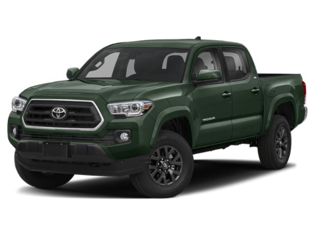 2022 Toyota Tacoma SR5 V6 2022 Toyota Tacoma SR5 V6