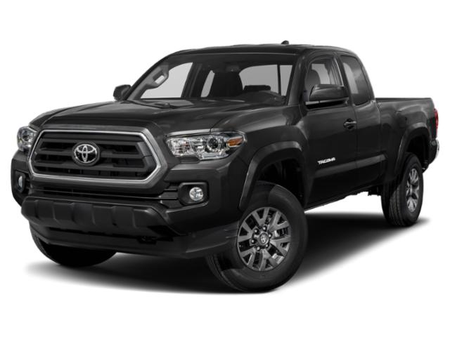 2022 Toyota Tacoma SR5 V6 2022 Toyota Tacoma SR5 V6