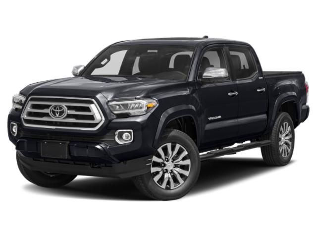 2022 Toyota Tacoma Limited