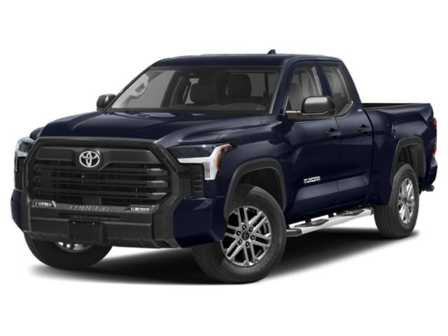 2022 Toyota Tundra SR5 2022 Toyota Tundra SR5