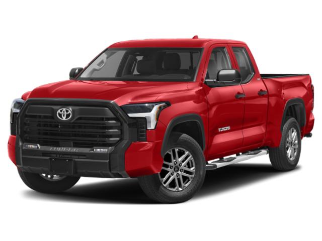 2022 Toyota Tundra SR5 for sale in Hutchinson, KS