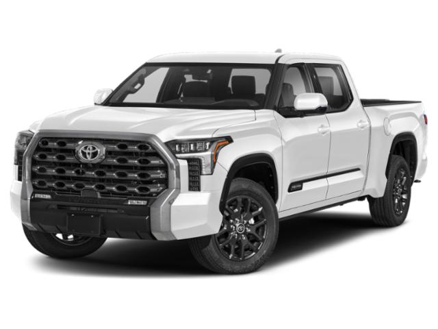 2022 Toyota Tundra Platinum for sale in Charlotte, NC
