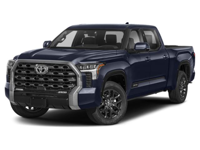 2022 Toyota Tundra Platinum 2022 Toyota Tundra Platinum