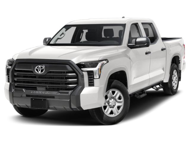 2022 Toyota Tundra SR