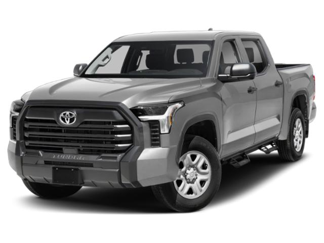2022 Toyota Tundra SR