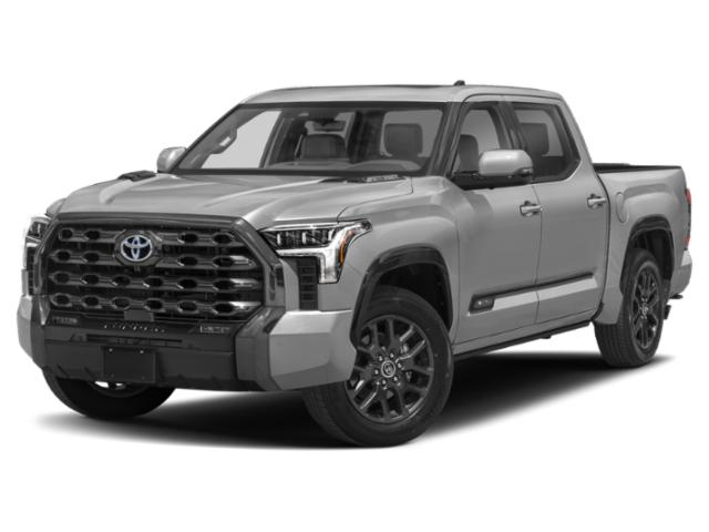 2022 Toyota Tundra Hybrid Platinum