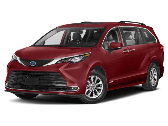 All wheel drive sienna for sale clearance