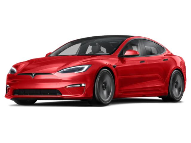 2022 Tesla Model S Dual Motor All-Wheel Drive for sale in Willowbrook, IL