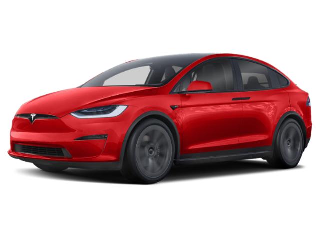 2022 Tesla Model X Plaid Tri Motor All-Wheel Drive for sale in Derry, NH