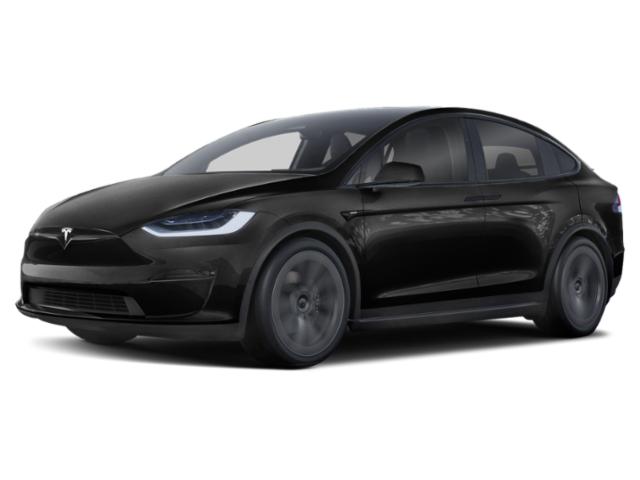 2022 Tesla Model X Plaid Tri Motor All-Wheel Drive for sale in Highland Park, IL