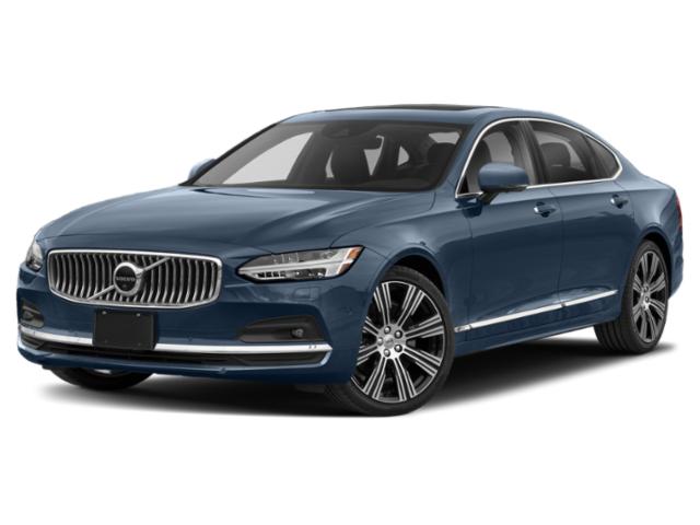 2022 Volvo S90 B6 Inscription for sale in Santa Clara, CA