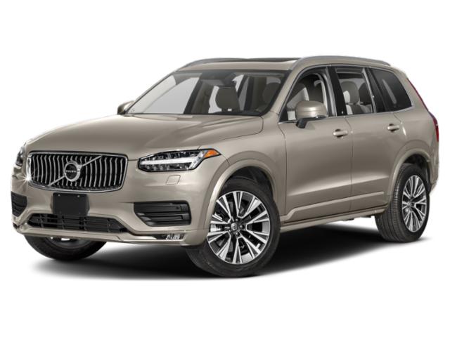 2022 Volvo XC90 T6 Inscription 7 Passenger for sale in Commack, NY