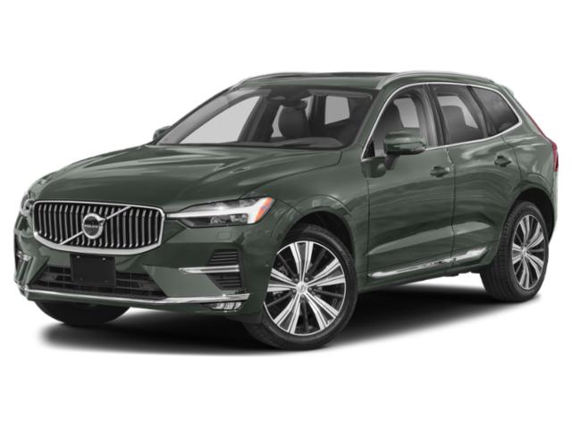 2022 Volvo XC60 B5 Momentum 2022 Volvo XC60 B5 Momentum
