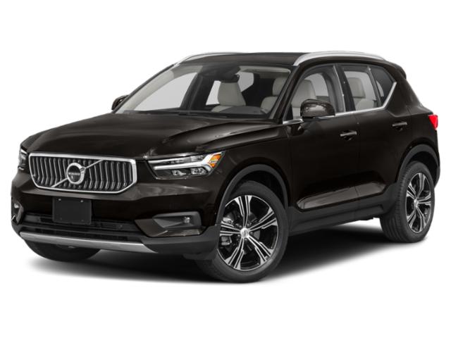 2022 Volvo XC40 T5 Momentum for sale in Roswell, GA