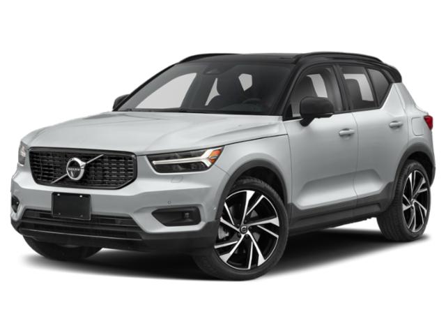 2022 Volvo XC40 T5 R-Design for sale in Gastonia, NC