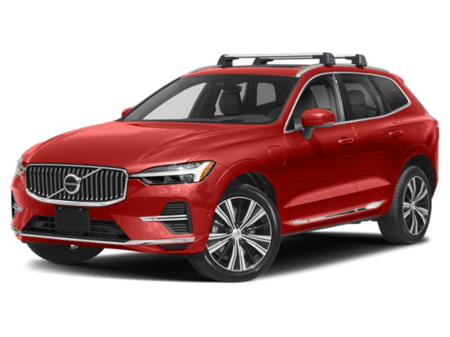 Volvo xc60 recharge for sale cheap