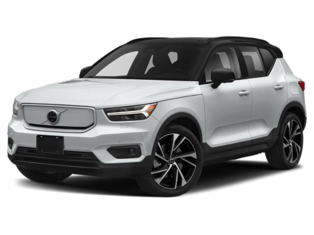 2022 Volvo XC40 Recharge Pure Electric P8 Twin Plus for sale in Wilmington, NC