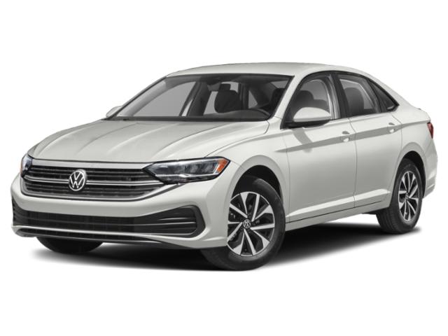 2022 Volkswagen Jetta