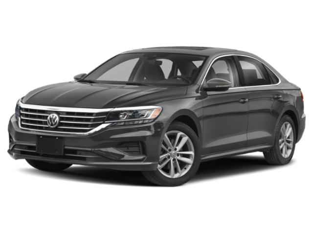 2022 Volkswagen Passat 2.0T SE