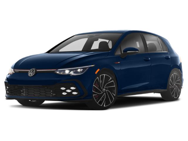 2022 Volkswagen Golf GTI