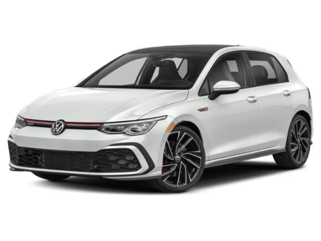 2022 Volkswagen Golf GTI 2.0T SE for sale in San Rafael, CA