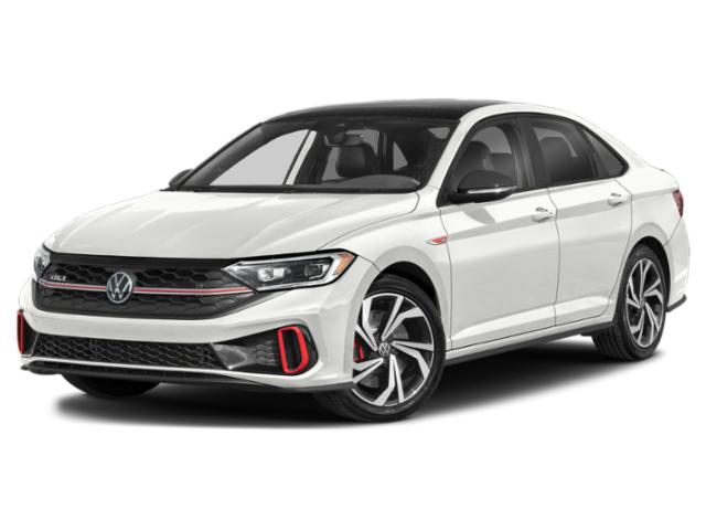 2022 Volkswagen Jetta GLI 2.0T Autobahn 2022 Volkswagen Jetta GLI 2.0T Autobahn