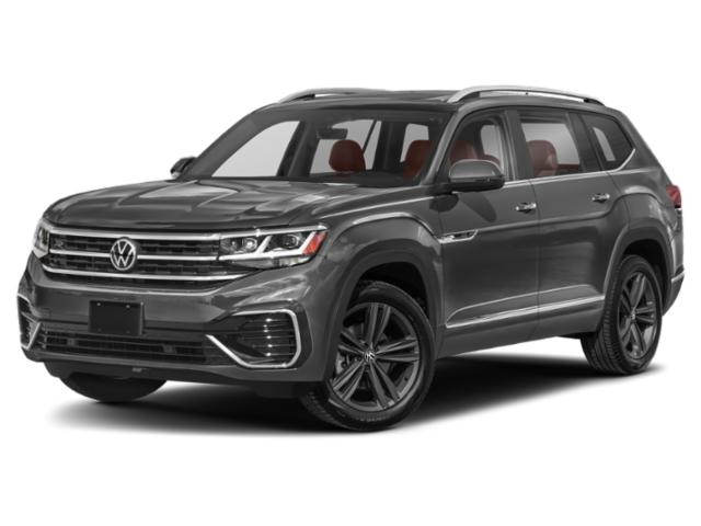 2022 Volkswagen Atlas 3.6L V6 SEL R-Line for sale in Crystal River, FL