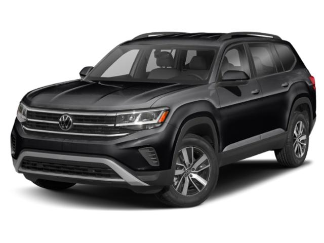 2022 Volkswagen Atlas