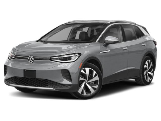 2022 Volkswagen ID.4 AWD Pro S