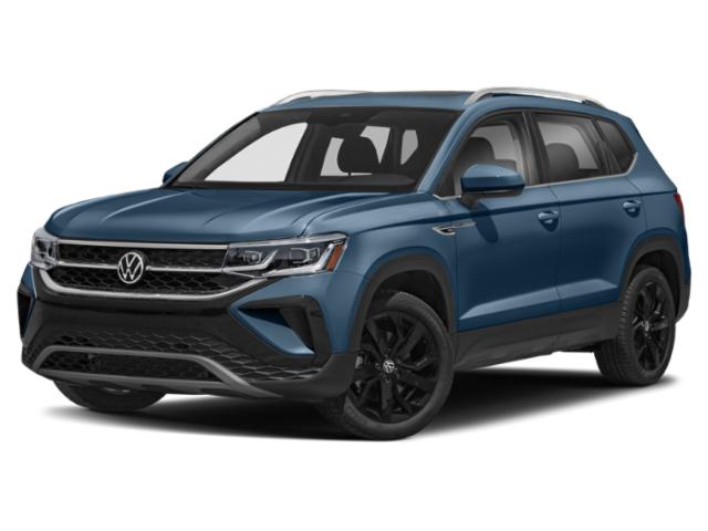 2022 Volkswagen Taos 1.5T SEL for sale in Indianapolis, IN