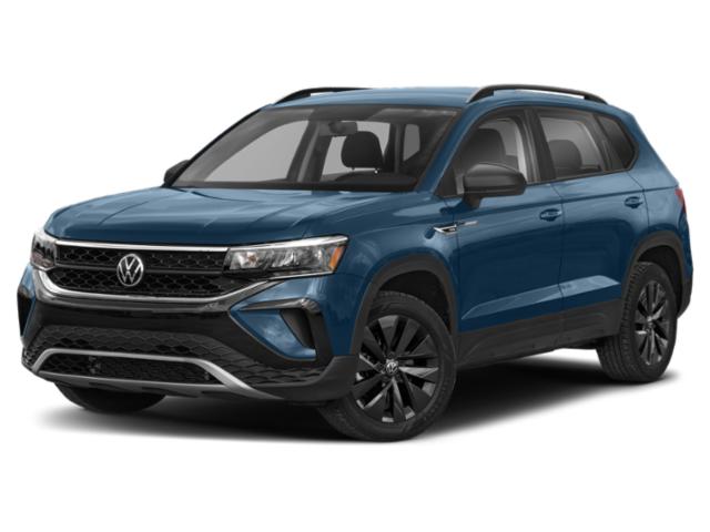 2022 Volkswagen Taos 1.5T S for sale in York, PA