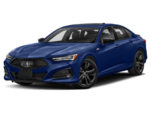 2023 Acura TLX A-SPEC Package for sale in Elgin, IL