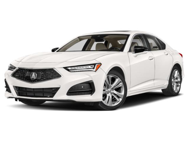 2023 Acura TLX Technology Package for sale in Fredericksburg, VA