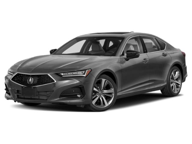 2023 Acura TLX Advance Package for sale near Dublin, OH
