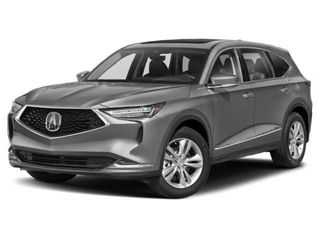 2023 Acura MDX Standard for sale in Crystal Lake, IL